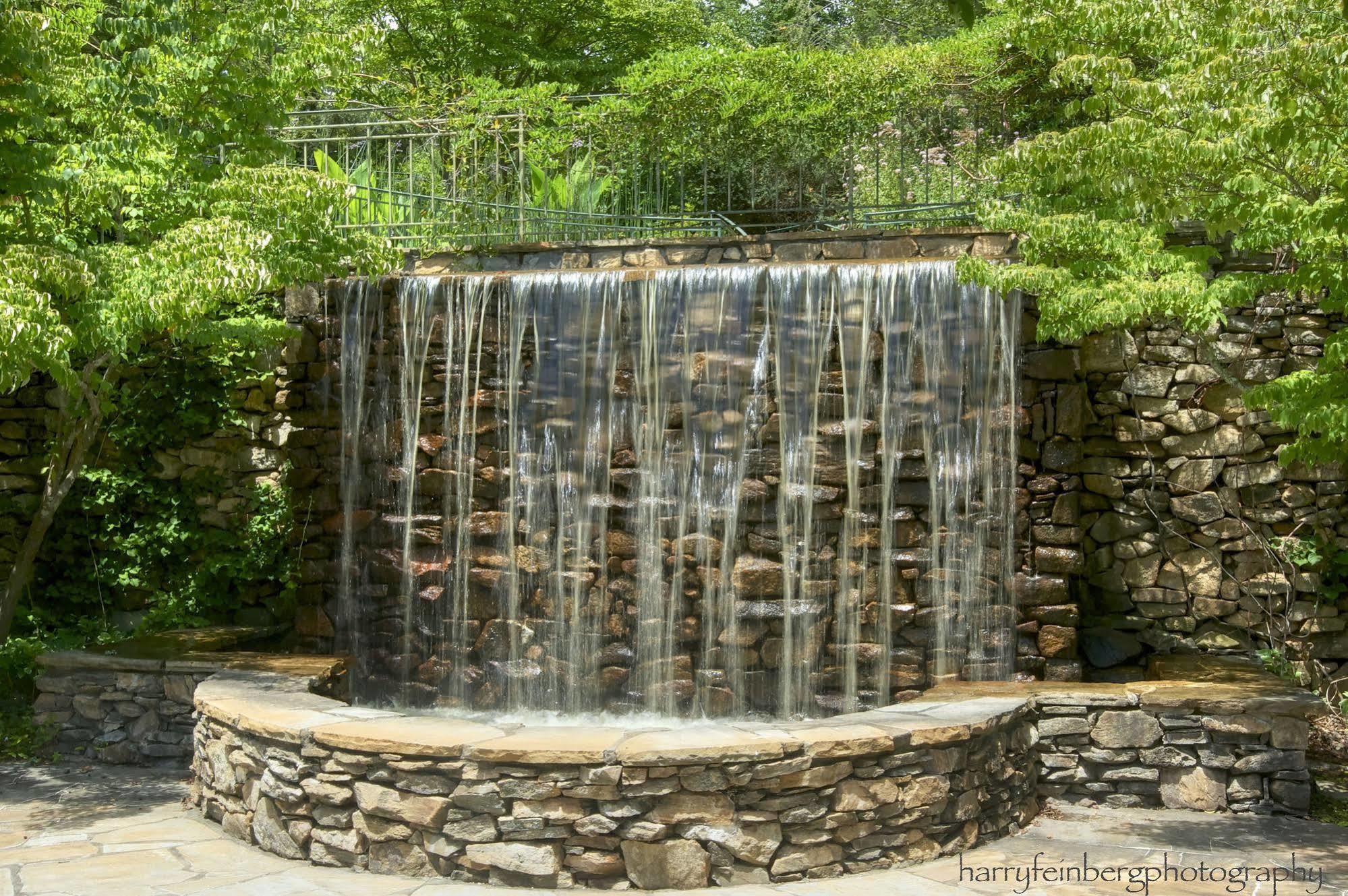 Om Sanctuary Holistic Retreat 호텔 애쉬빌 외부 사진